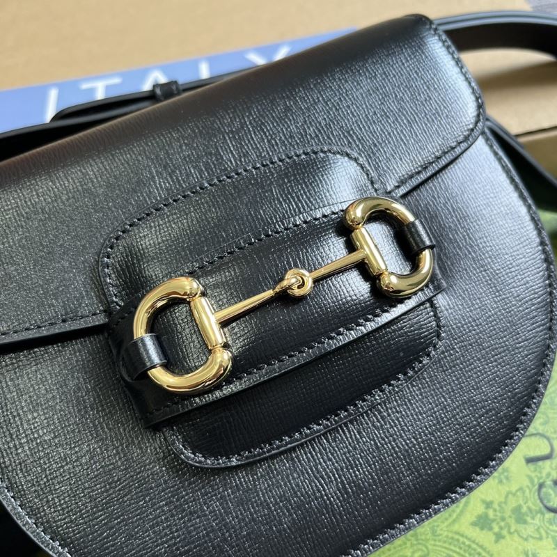 Gvc*1 horsebit bags